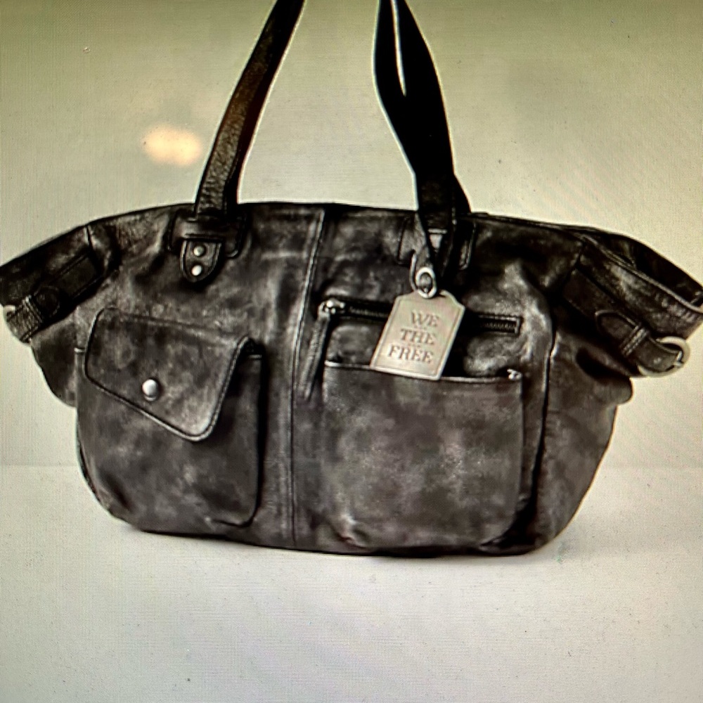 We The Free Jealousy Tote